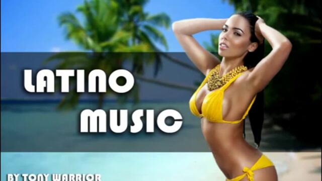 Kuduro &amp; Electro Latino Mix 2013