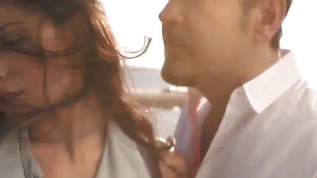 Xaris Kostopoulos - Afou Den Pineis Stin Ygeia Mou (New Official Video 2013) HD