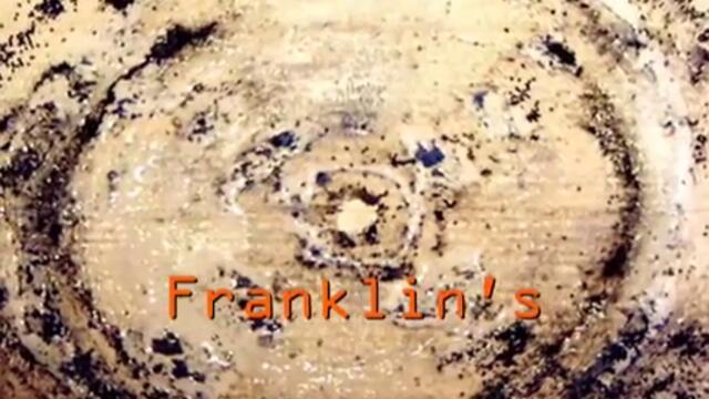 Изследванията на Розалинд Франклин(Rosalind Franklin)