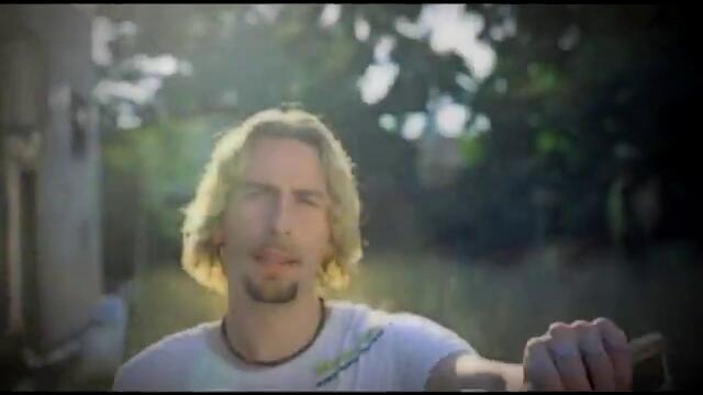 Nickelback - Photograph (Official Video)