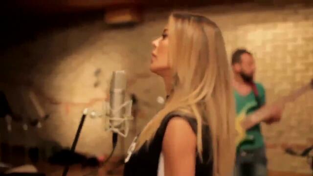 BG ПРЕВОД премиера 2013г Amaryllis - Diatages (Official video) HD