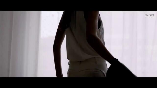 Kim Cesarion - Undressed ( Официално Видео ) + Превод