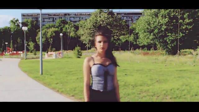Deni DJ &amp; Симона - Искам те до мен (Official HD Video) 2013