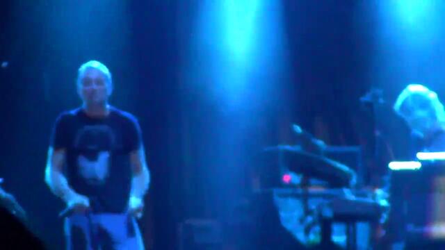 Deep Purple-Above And Beyond Live  in Roma  22-07-2013