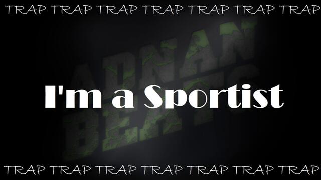 Adnan Beats - I'm a Sportist (+ Download)