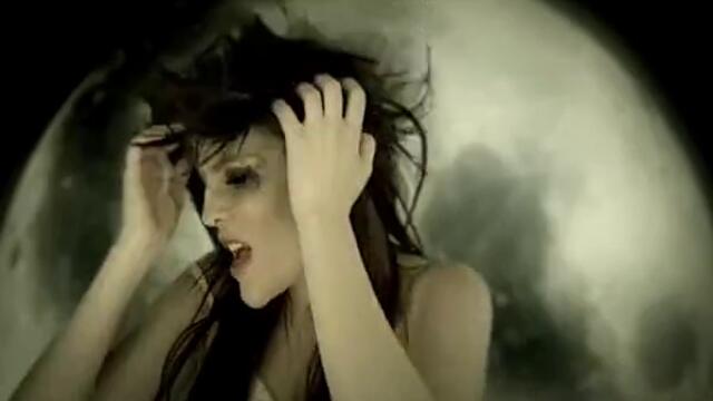 SIRENIA - The Path To Decay (OFFICIAL MUSIC VIDEO)