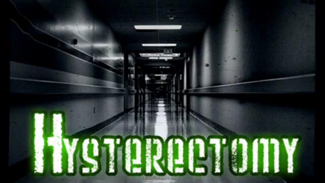 Hysterectomy_-_Extreme_Terror_DUBSTEP