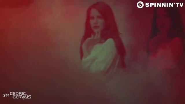 Страхотна! Lana Del Rey vs Cedric Gervais - Summertime Sadness ( Remix ) + Превод