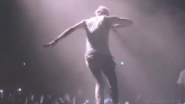 Премиера* Mgk Ft Wiz Khalifa - Mind Of A Stoner (official Video 2013)