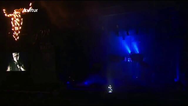 Rammstein - Wiener Blut (Wacken 2013 Live)