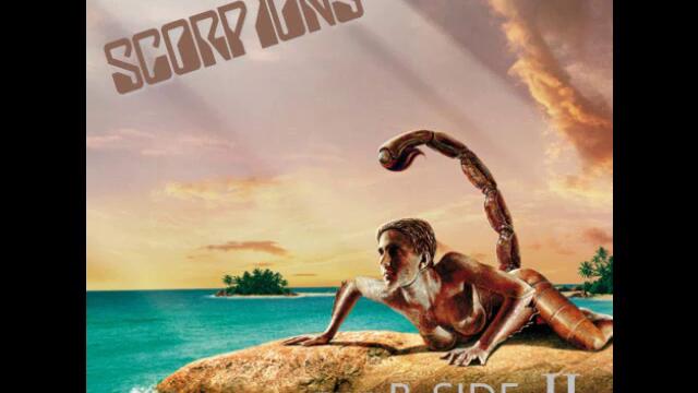 Scorpions - Keep The World Safe