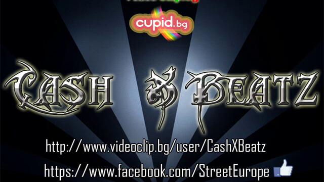 Cash-X Beatz - Get it goin
