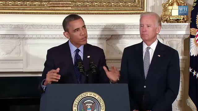 Барак Обама пее песента на Деми Ловато - Made in the U.s.a.