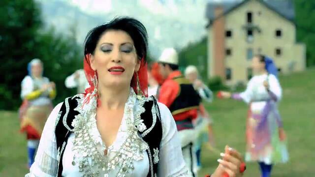 Silva Margjeka - Dasma Tropojane (Official Video HD)