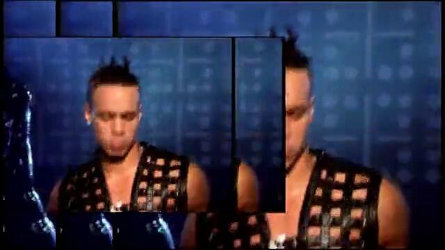 2 Unlimited - Let the beat control Your Body