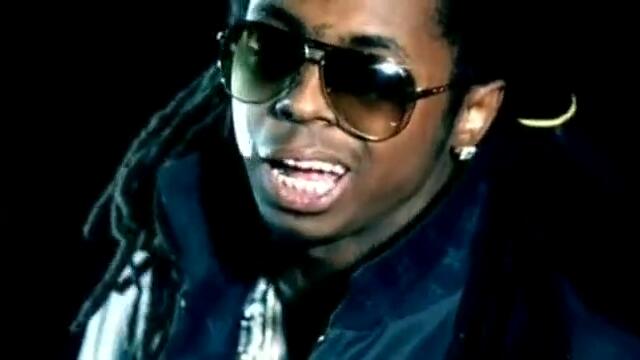 Lloyd Feat. Lil Wayne - You