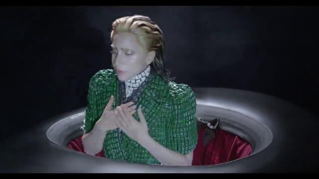 Премиера! Lady Gaga - Applause (Official)_(720p)