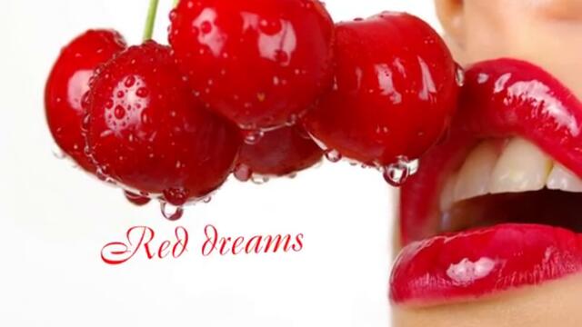 Red dreams