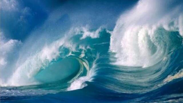 Клод Дебюси (Claude Debussy) - La Mer Play of the Waves