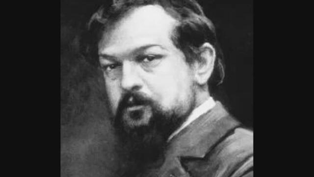 Клод Дебюси (Claude Debussy) - Nocturnes Sirenes