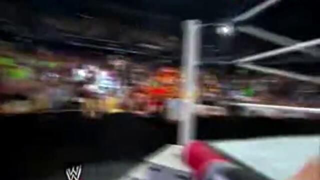 Rob Van Dam става претендент за титлата на Сащ и ще се бие с Dean Ambrose на Summerslam - 12813 vs