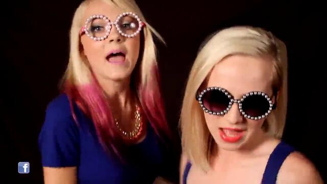 22 - Taylor Swift (Official Video) Madilyn Bailey and Alex