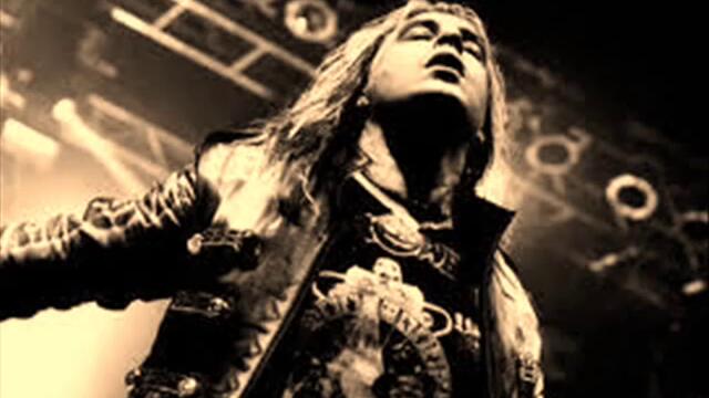 Helloween - In The Middle Of A Heartbeat