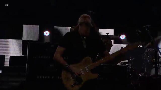 Roger Waters (of Pink Floyd) - In The Flesh  Another Brick in The Wall 2012 Live HD