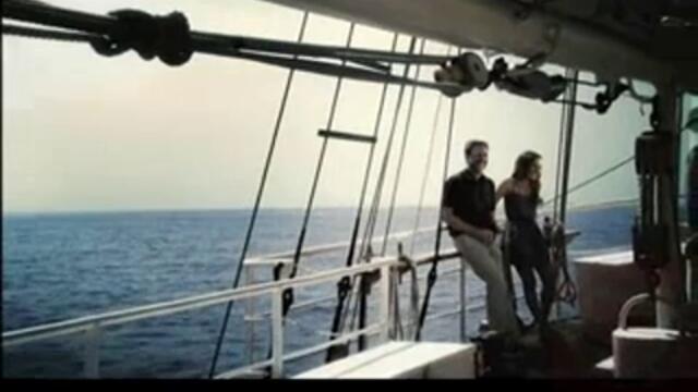 Kорабът 7 Еп. 3 Сезон El barco 3-3 с Марио Касес - бг суб