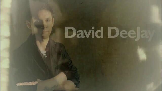 David Deejay - Perfect 2 (ft. P. Jolie &amp; Nonis)
