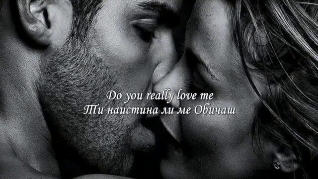 Превод! Enigma - Je T'aime Till My Dying Day