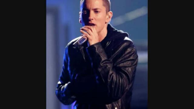 Eminem - Oh No ( High-Quality)