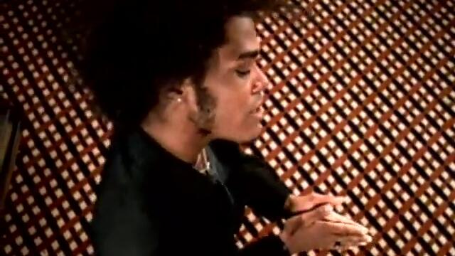 MAXWELL - ...Til The Cops Come Knockin'