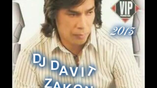 Zvonko Demirovic 2012 - 2013 - Ciganka Mi Stara Rece - BY-DJ-DAVIT-ZAKON