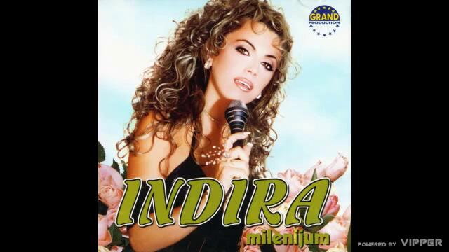 Indira Radic- Popi jednu (2000)