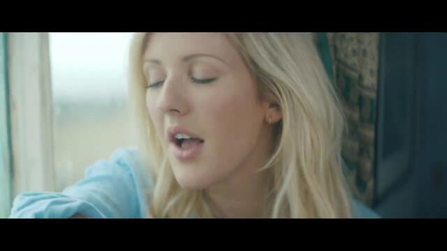 Ellie Goulding - How Long Will I Love You (from the film About Time)