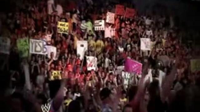 Triple H говори за уволнението на Cody Rhodes ( суперзвездите изказват мнения )- Smackdown 6913 vs
