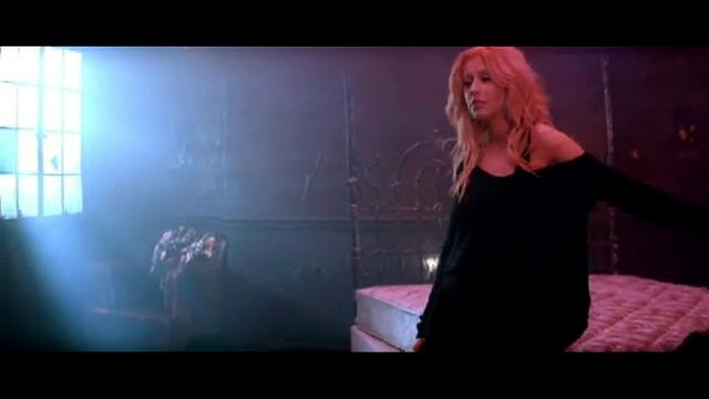 Christina Aguilera - You Lost Me (H Q)