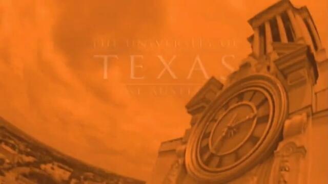Махалото на Леон Фуко в Тексас - Leon the Pendulum - Austin, Texas