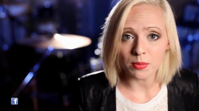 Wake Me Up - Avicii - Official Acoustic Video - Madilyn Bailey