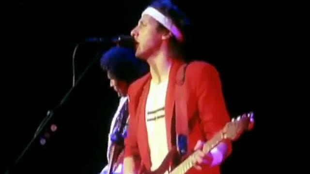 Dire Straits - Sultans Of Swing - Live Version