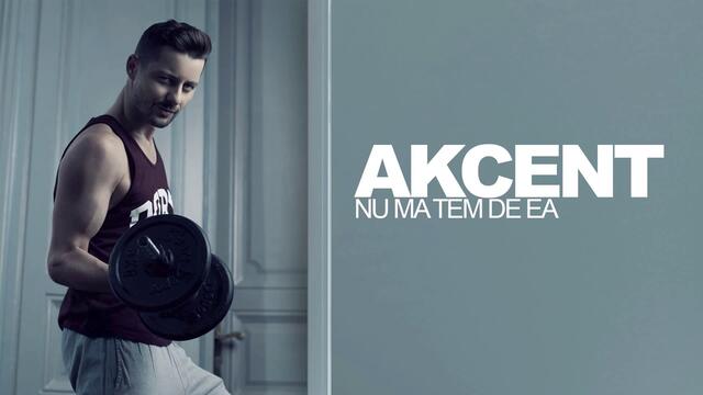 *2013 - Akcent - Nu Ma Tem De Ea - Official Music