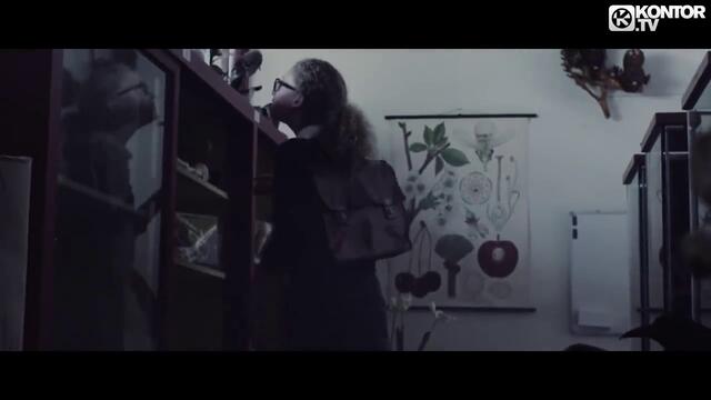 Sander van Doorn - Neon (Official Video HD)