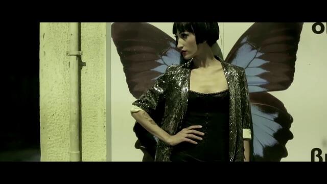 Премиера! Panos Kiamos - Den thelo epafi (2013 Official Music Video) HD 720p