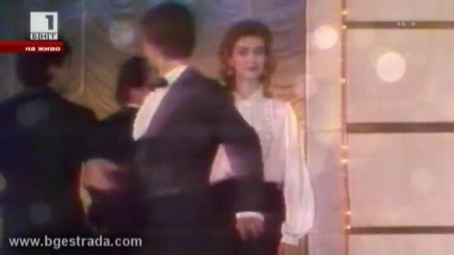 Росица Кирилова и Георги Христов - Всичко е музика (1987)