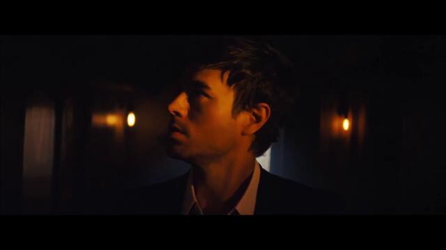 НОВО! Enrique Iglesias - Loco (Re-Edit) ft. Romeo Santos (2013 Music Video) HD 720p