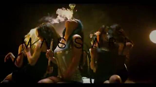 Guns&amp;Maqo / С Превод за Теб - Massari - Shisha ft. French Montana