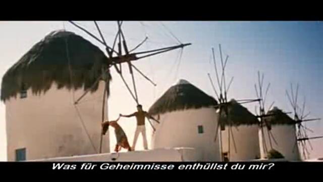 Chalte Chalte - Tauba Tumhare Yeh Ishare - German Subtitle - [2003]