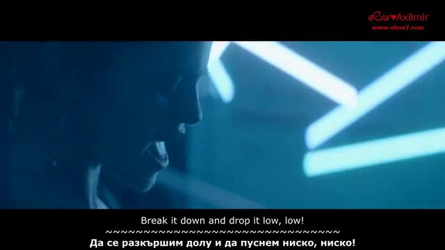 [ Hit от лято 2013] Selena Gomez - Slow Down (оригинално видео) + Превод с текст Lea
