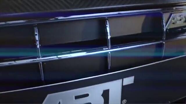 Скандално добро - 2013 A B T Audi R8 G T R